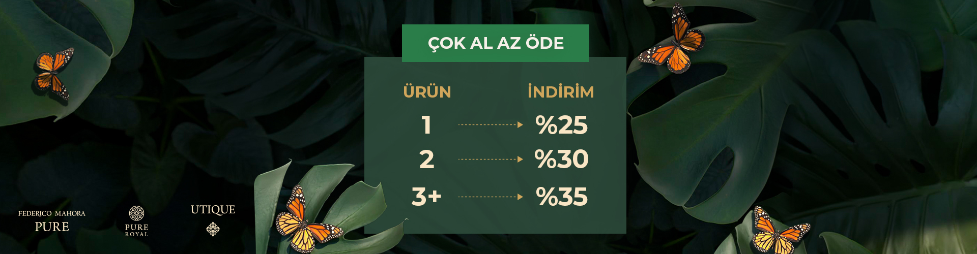 ÇOK AL AZ ÖDE