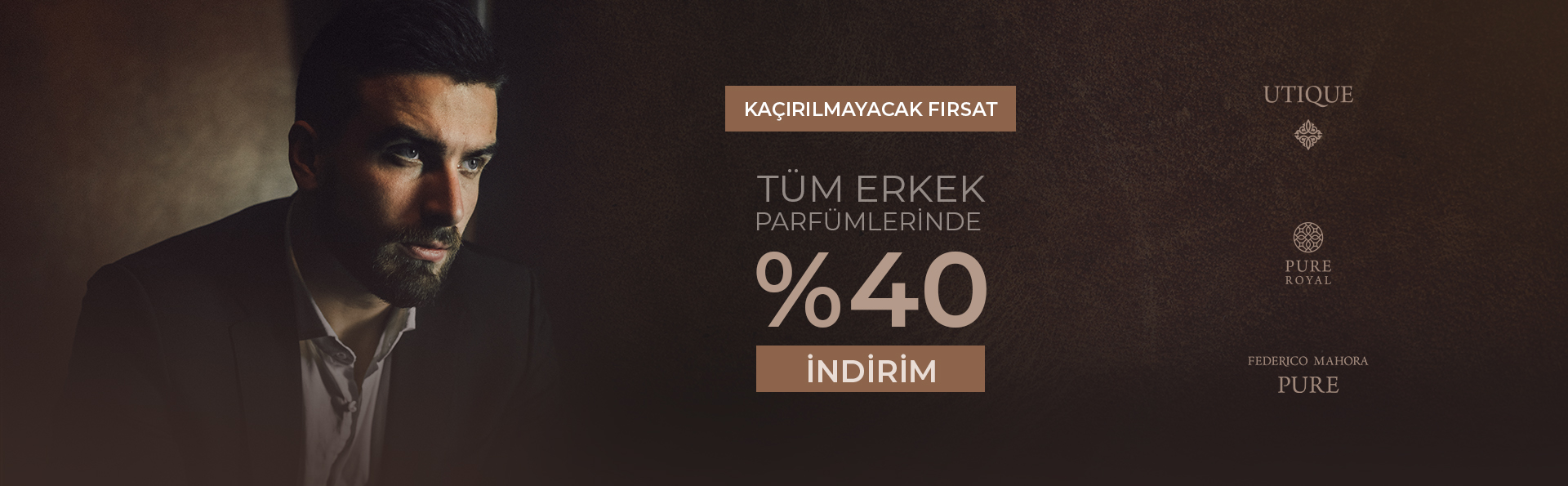 KAÇIRILMAYACAK FIRSAT!