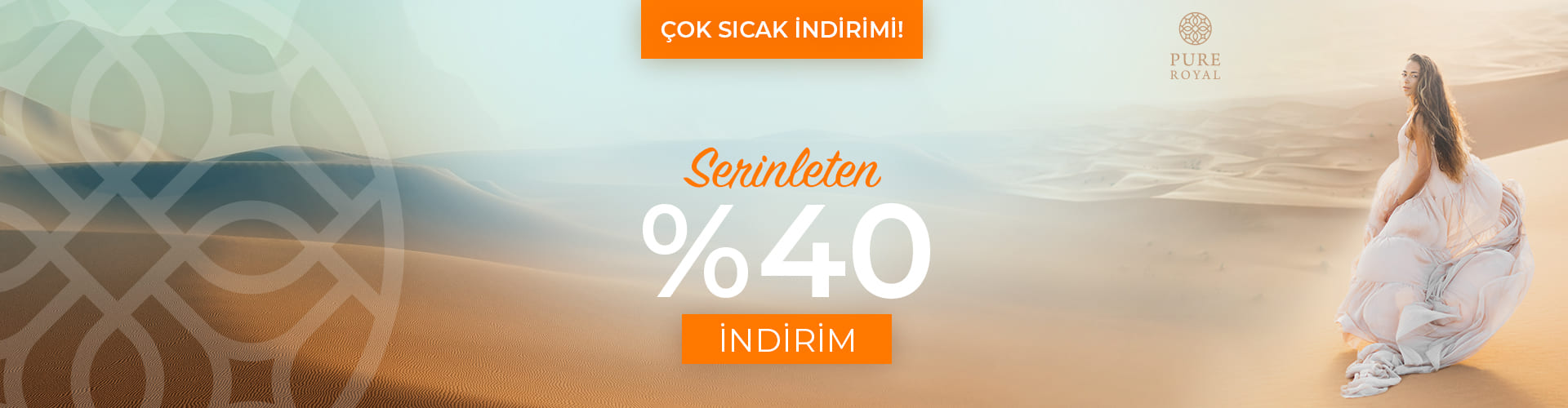 ÇOK SICAK İNDİRİM!