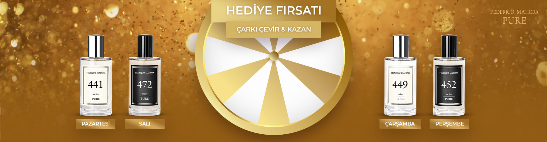 ÇEVİR & KAZAN