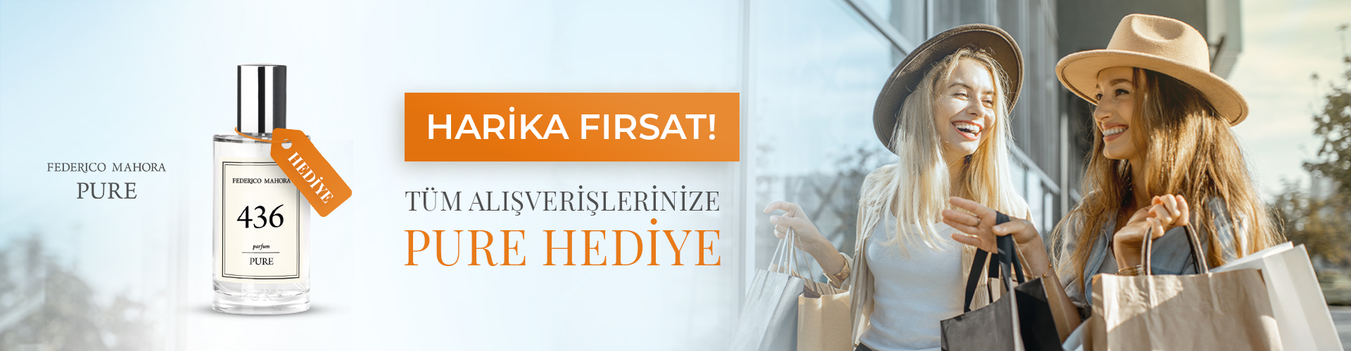 HARİKA FIRSAT!