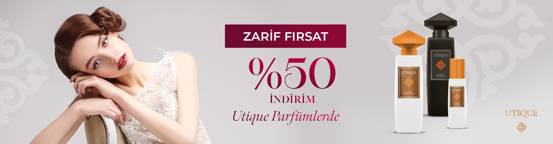 ZARİF FIRSAT