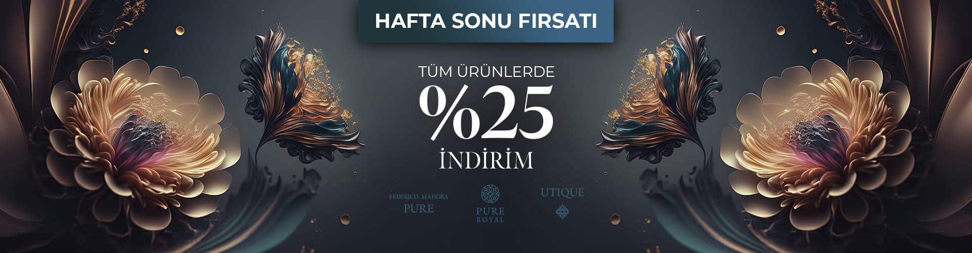 HAFTA SONU FIRSATI