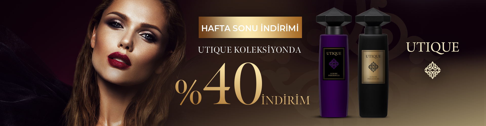 HAFTA SONU İNDİRİMİ