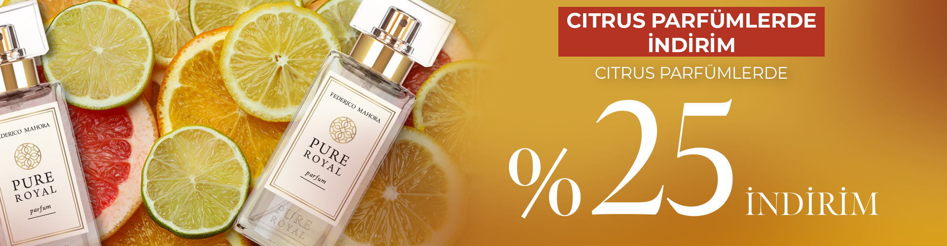 CITRUS OFFER