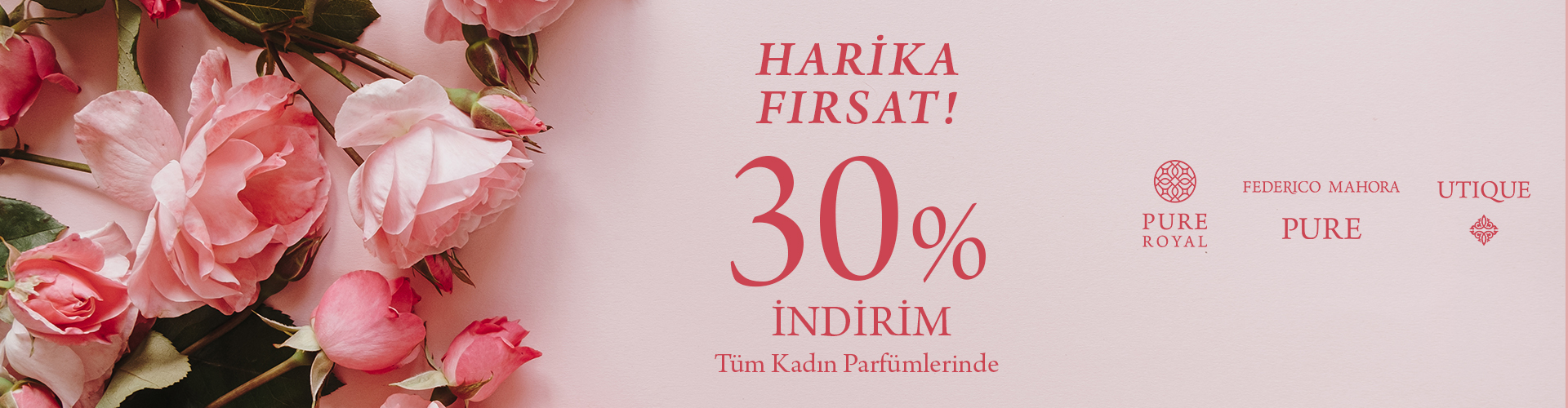 HARİKA FIRSAT