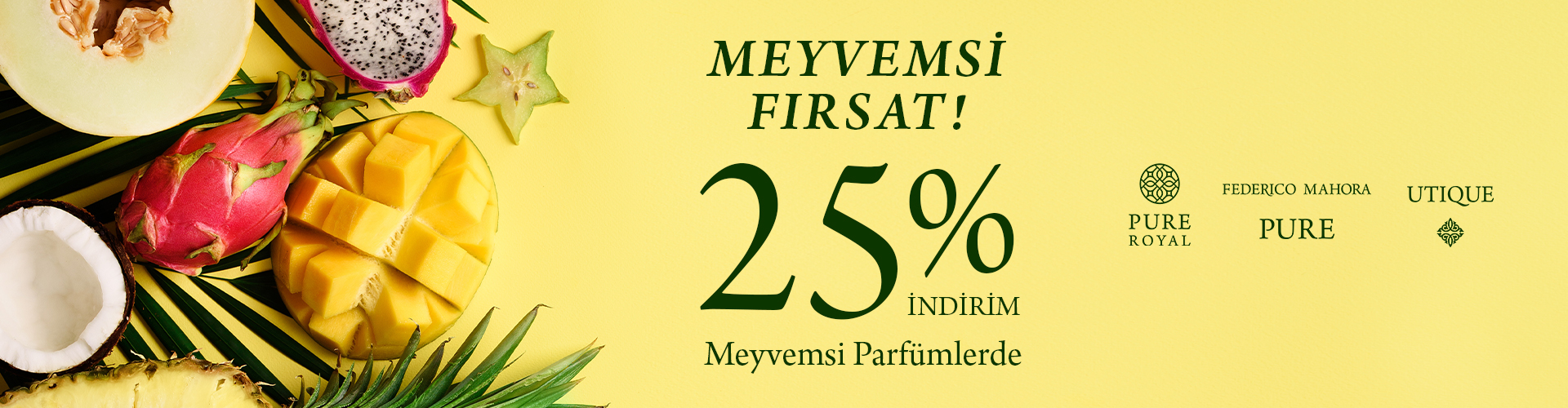 MEYVEMSİ FIRSAT