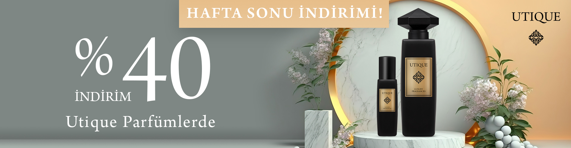 HAFTA SONU İNDİRİMİ