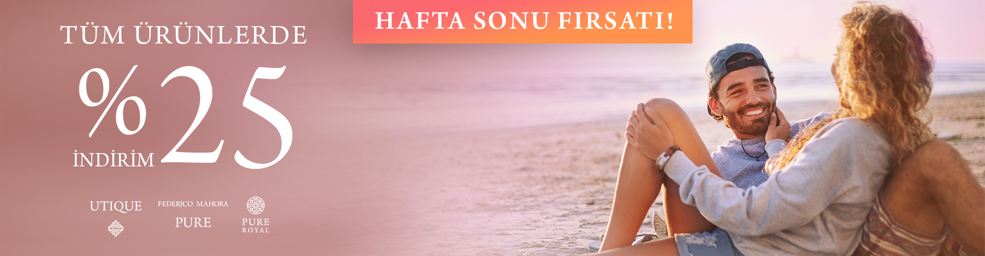 HAFTA SONU FIRSATI