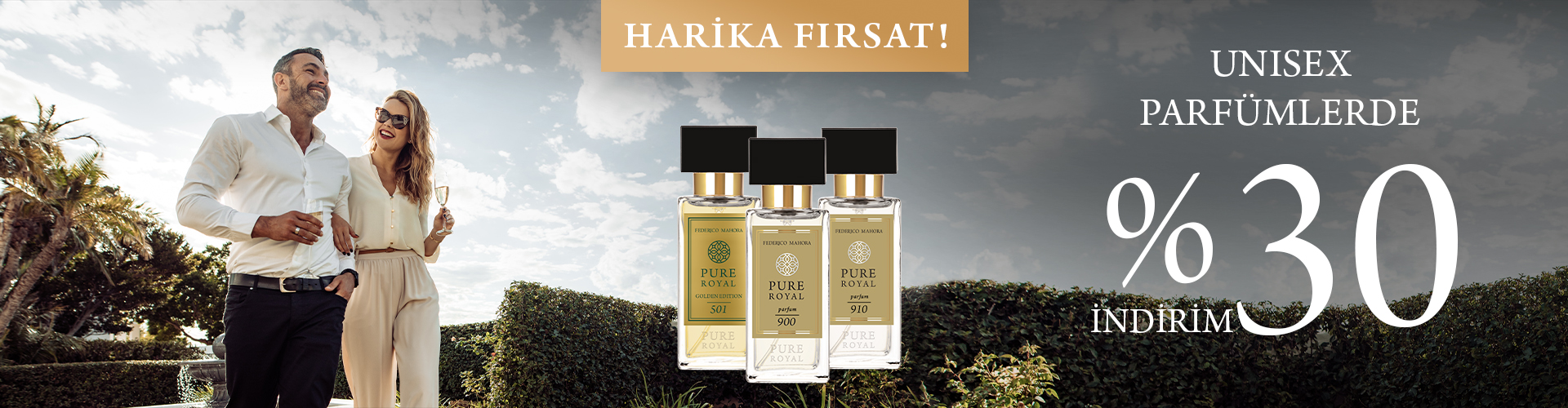 HARİKA FIRSAT