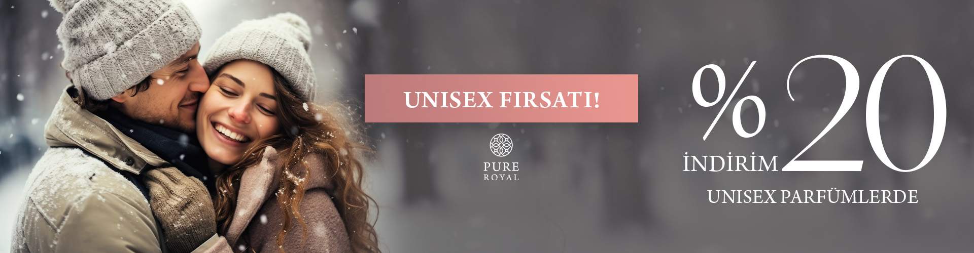 UNISEX FIRSATI