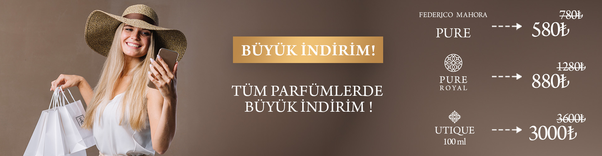 BÜYÜK İNDİRİM