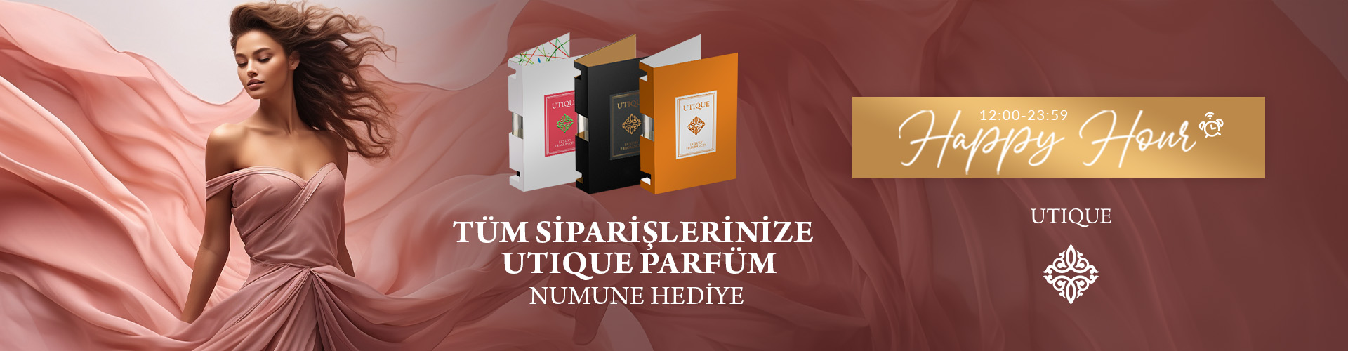 HH FREE UTIQUE SAMPLE 