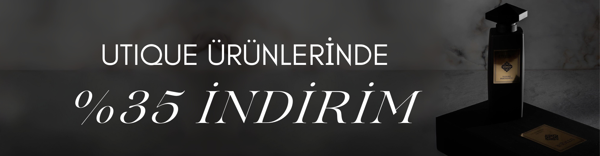 ZARAFETİ KEŞFET