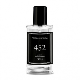 Pure 452 (50ml)