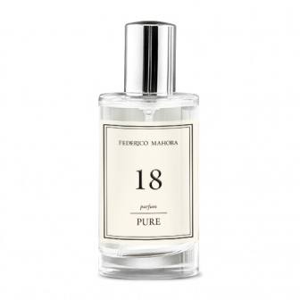 Pure 18(50ml)