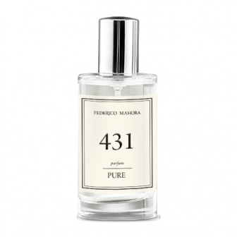 Pure 431 (50ml)