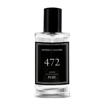 Pure 472 (50ml)