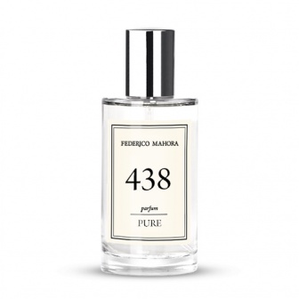 Pure 438 (50ml)