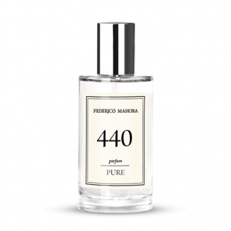 Pure 440 (50ml)