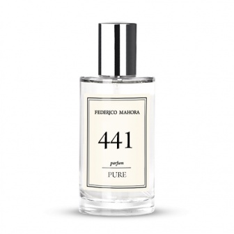 Pure 441 (50ml)