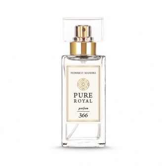   Pure Royal 366