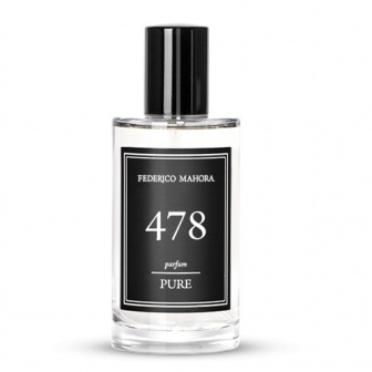 Pure 478 (50ml)