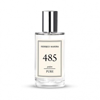 Pure 485 (50ml)