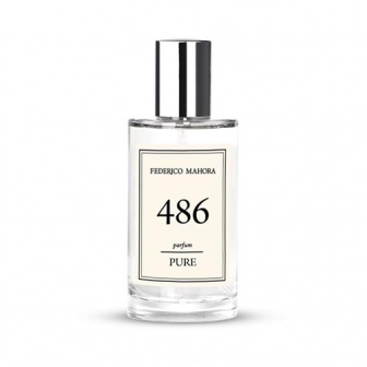 Pure 486 (50ml)