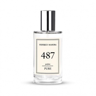 Pure 487 (50ml)