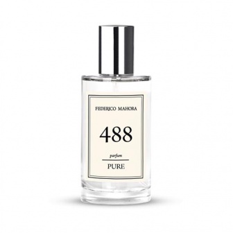 Pure 488 (50ml)