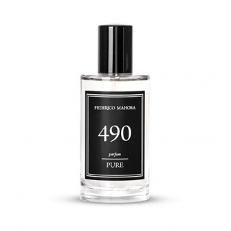 Pure 490 (50ml)