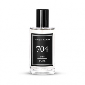 Pure 704 (50ml)