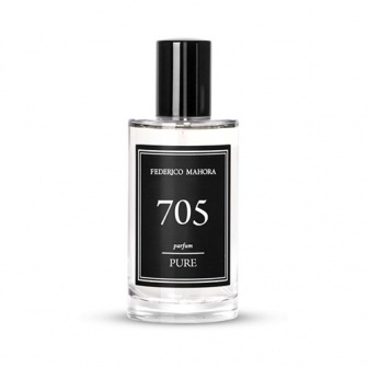 Pure 705 (50ml)