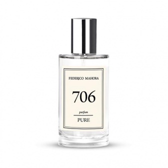 Pure 706 (50ml)