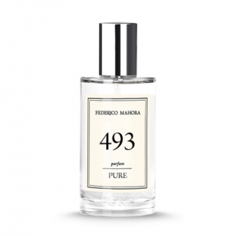 Pure 493 (50ml)