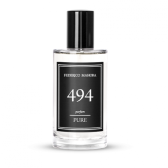 Pure 494 (50ml) 