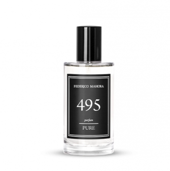 Pure 495 (50ml)