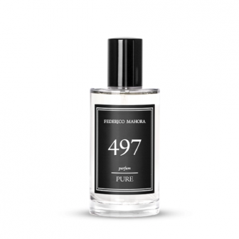 Pure 497 (50ml) 