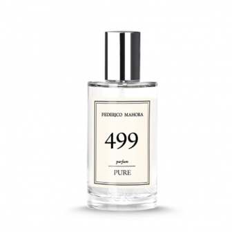 Pure 499 (50ml)