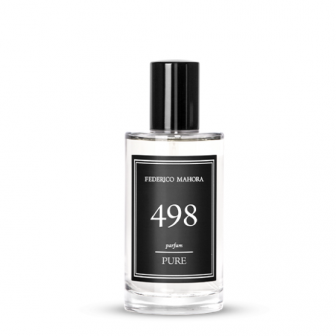 Pure 498 (50ml)