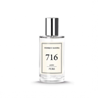 Pure 716 (50ml)