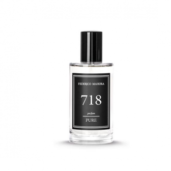 Pure 718 (50ml)