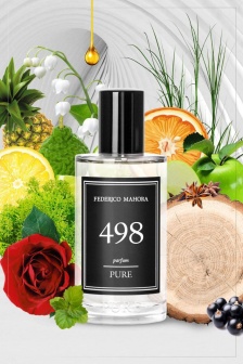 Pure 498 (50ml)