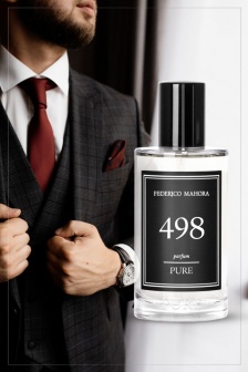 Pure 498 (50ml)