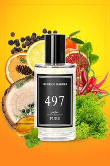 Pure 497 (50ml) 