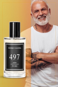 Pure 497 (50ml) 