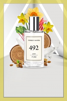 Pure 492 (50ml)