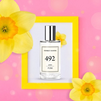 Pure 492 (50ml)