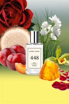 Pure 448 (50ml)